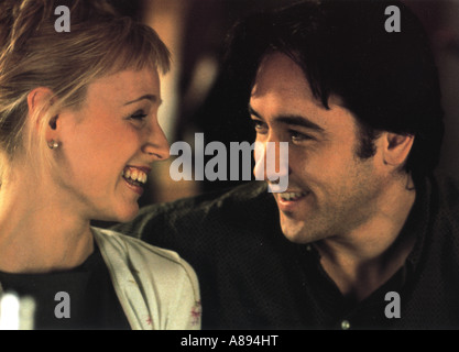 HIGH FIDELITY 2000 Buena Vista film with Jack Black Stock Photo - Alamy