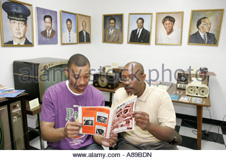 Mobile Alabama Africa Town Welcome Center Black History male cemet