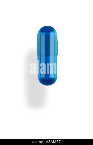 tablet Tablette Kapsel Stock Photo