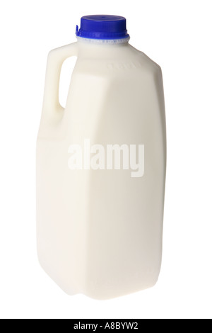 Gallon of milk hi-res stock photography and images - Alamy