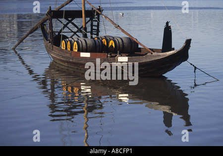 SCHOONER OF SHERRY Stock Photo - Alamy