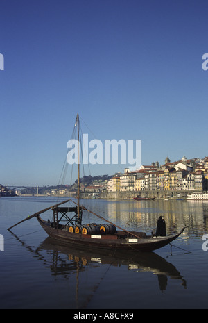 SCHOONER OF SHERRY Stock Photo - Alamy