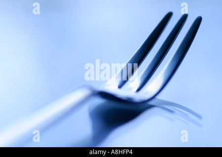Cutlery Stock Photo