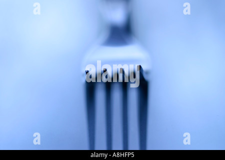 Cutlery Stock Photo