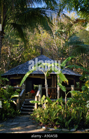 010 1997 Double Island Queensland Australia Stock Photo