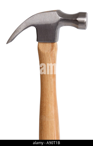 Hammer Stock Photo