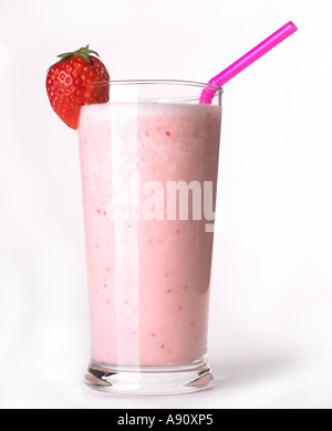 Smoothie Stock Photo