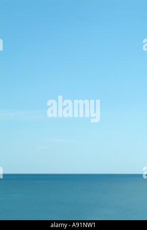 sea Meer Stock Photo