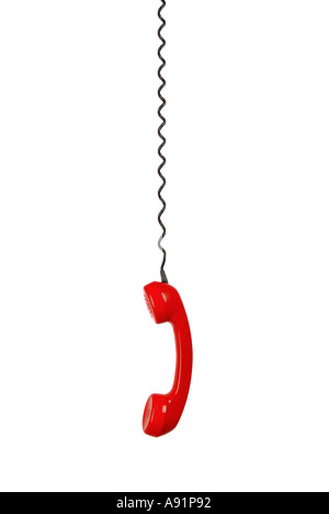 telephone Telefon Stock Photo