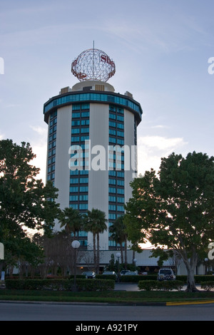 Orlando Sheraton, International Drive, Orlando, Florida, United States of America Stock Photo