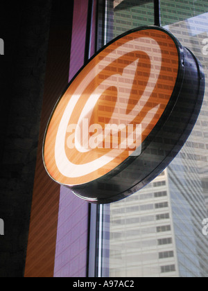 internet communicate e mail digital Stock Photo