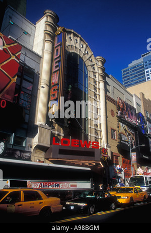 4d movie theater nyc 42nd street