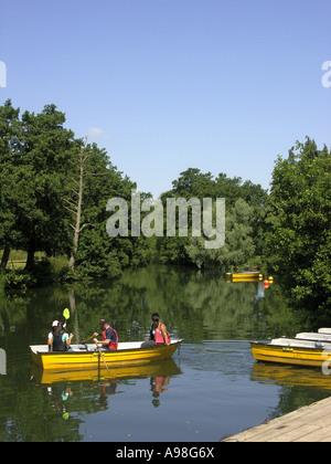 ludlow teme river shropshire england fishing boating man alamy kingdom united similar