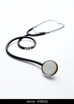 stethoscope Stock Photo