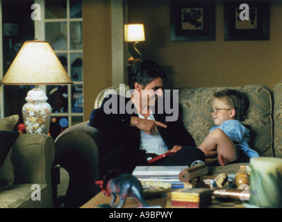 JERRY MAGUIRE - 1996 Columbia TriStar film with Tom Cruise Stock Photo