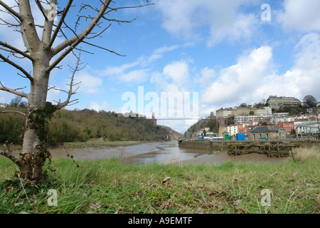 Bristol England GB UK 2006 Stock Photo