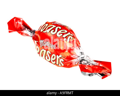 Celebrations Maltesers Chocolate Stock Photo