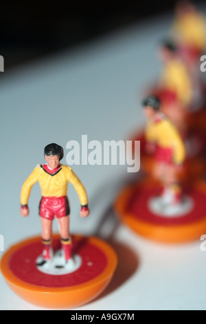 Subbuteo - Le Conservatoire du Jeu