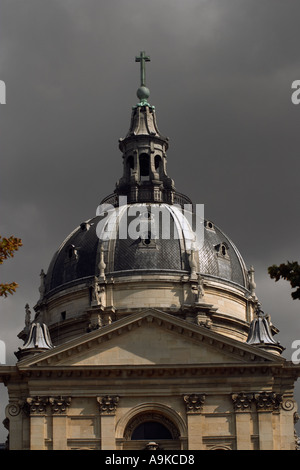 La Chapelle Sainte-Ursule De La Sorbonne, Paris France Stock Photo - Alamy