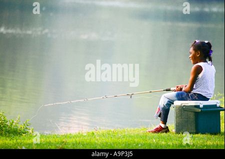 Amazing Girls Fishing USA