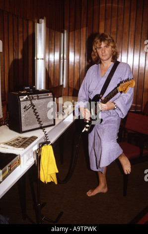 John wetton hi-res stock photography and images - Alamy