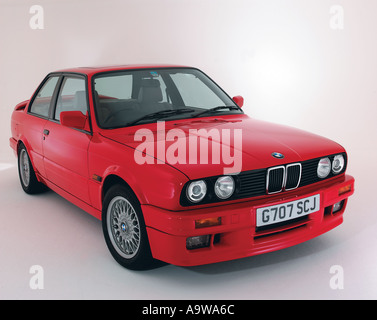  1990 BMW 325i deporte Fotografía de stock - Alamy