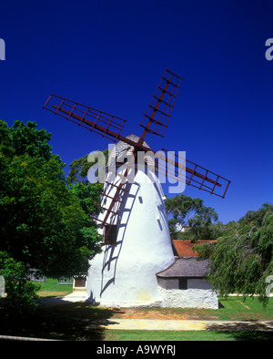 OLD MILL SOUTH PERTH WESTERN AUSTRALIA AUSTRALIA Stock Photo