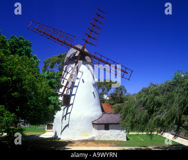 OLD MILL SOUTH PERTH WESTERN AUSTRALIA AUSTRALIA Stock Photo