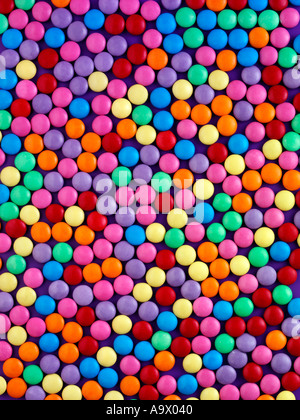 SWEETS CANDY Stock Photo