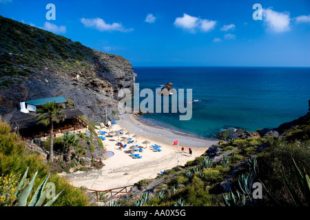 La Cala La Manga Club Murcia Spain Stock Photo