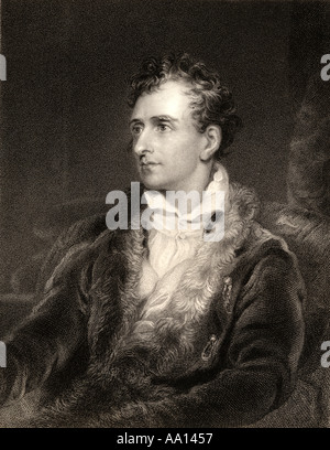 Antonio Canova, Marquess DIschia, 1757-1822.  Italian sculptor, great exponent of Neo - classicism Stock Photo