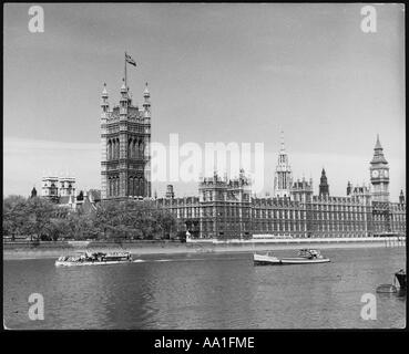 Houses Of Parliament