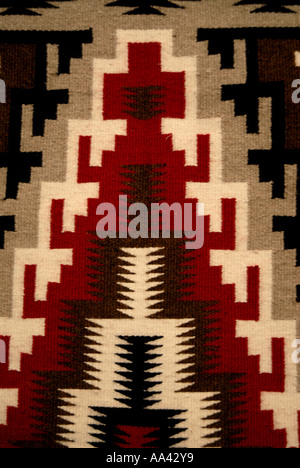 Arizona hopi indian blanket Stock Photo - Alamy