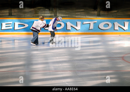 27 6 03 Edmonton Canada The West Edmonton Mall the world s largest shopping  mall Stock Photo - Alamy