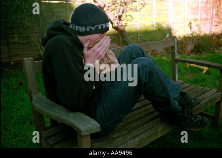 Glue sniffing essay 05 picture