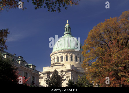 AJ13490, Annapolis, MD, Maryland Stock Photo