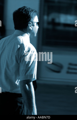 Businessman Stock Photo