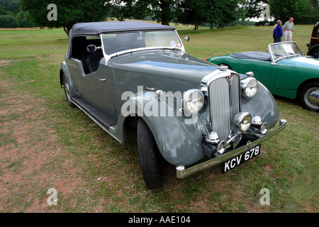 Mares rover 12