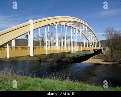 Bridge Stock Photo