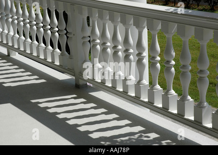 Magnolia Plantation Gardens Charleston SC Stock Photo