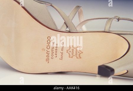 Jimmy choo ltd hi-res stock photography and images - Alamy