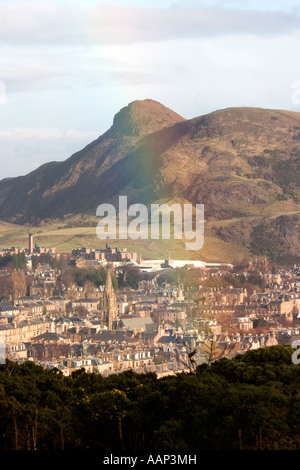 view-from-arthur-s-seat-edinburgh-scotland-stock-photo-alamy
