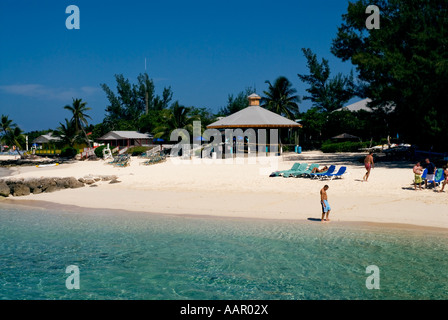 Sandals Resort, Nassau, Bahamas Stock Photo - Alamy