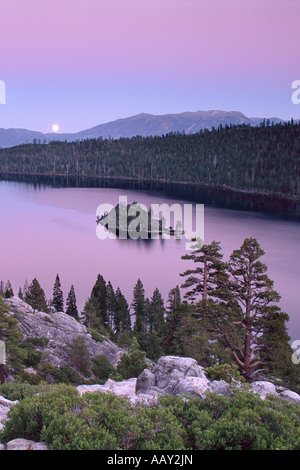 America, California, Emerald bay, Holiday, Lake tahoe, Landmark, Tahoe