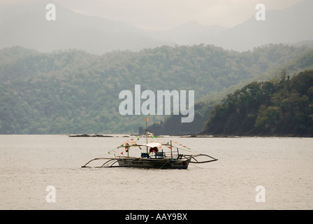 19 04 07 Sabang Palawan Philippines Photo Simon Grosset Stock Photo