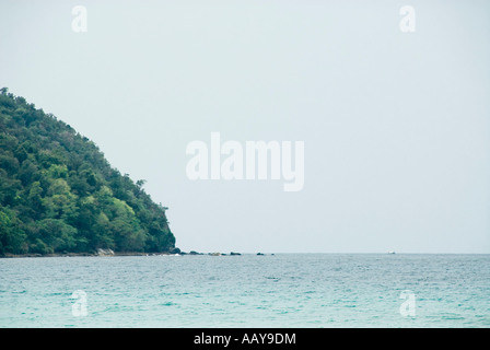 19 04 07 Sabang Palawan Philippines Photo Simon Grosset Stock Photo