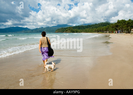 19 04 07 Sabang Palawan Philippines Photo Simon Grosset Stock Photo