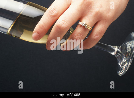 Toast Stock Photo
