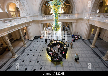 360 Victoria And Albert Museum Interior Kensington London London