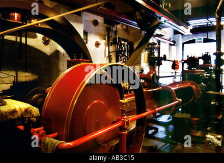 Potteries Staffordshire UK Europe Stock Photo